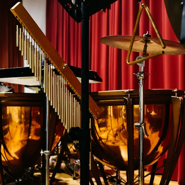 Percussion Instruments